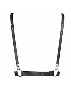 Maze - x harness black