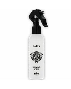 Eros fetish line latex shining spray 150 ml