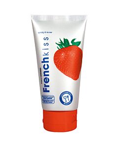 French kiss strawberry