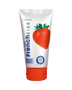 Raspberry French Kiss Oral Gel