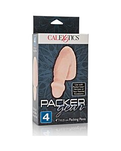 Packing penis 4/10.25 cm skin