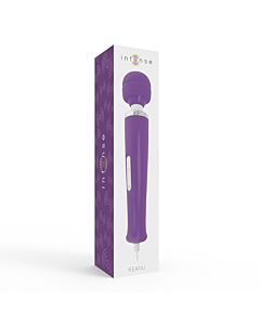 Intense Massager Keanu Lilac