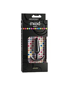 Naughty - small - black