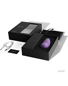 Lelo lily 2 personal massager lavender