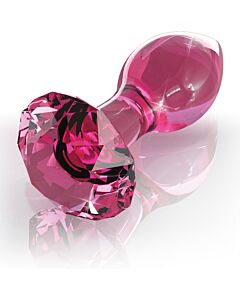 Seductive Pink Crystal