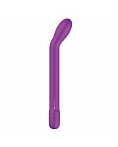 Bgee Burgundy Vibrator