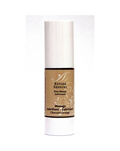 Orange-Vibrant LubriChoc