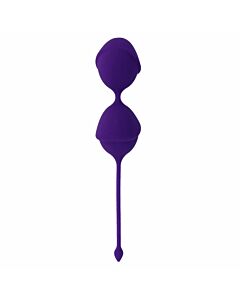 Purple Kegel by KarmyFit