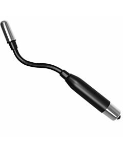 Wizard magic wand vibrating stimulator