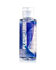 Fleshlube water-based personal lubricant 500 ml