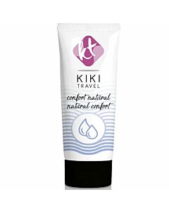 Slippery Travel Gel Kikã 50ml