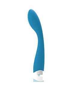 Turquoise Gylbert Vibrator