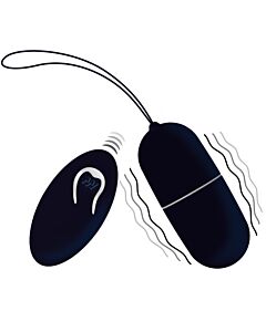 Remote Control Black Magic Egg