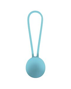 Premium Seductouch Turquoise Massager