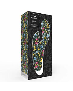 Turquoise Mia Vibrator