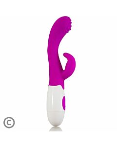 Purple LoveWhisper Vibrator