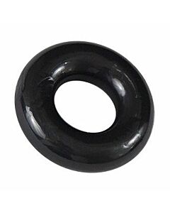 Barbarian Black Penis Ring