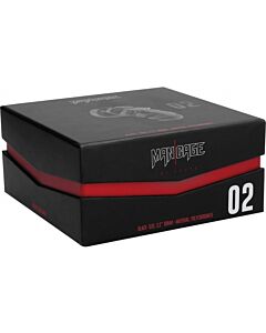 Model 02 - chastity - 3.5 black