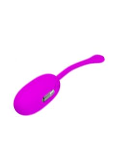 Pretty love shock fun vibrating egg electroshock function