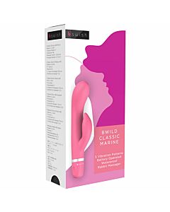 Wild Guava Bunny Vibrator