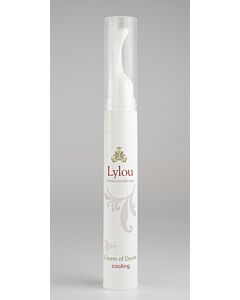 Lylou cream of desire cooling 15ml