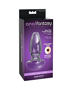 Anal fantasy elite large anal gaper