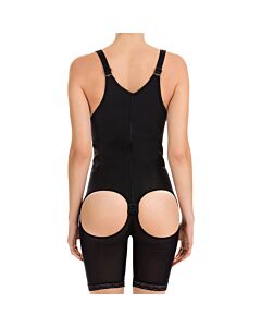 Latex Sculpture Noir