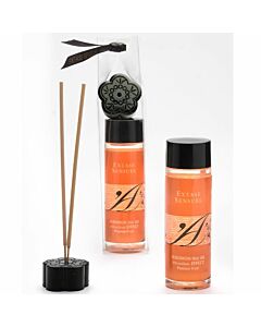 Sensual Hot Passion Oil