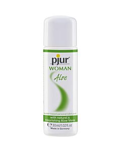Pjur woman aloe waterbased 30ml