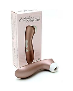 Satisfyer  pro 2 vibration