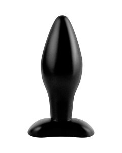 Anal fantasy medium silicone plug