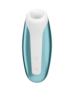 Satisfyer Ice Breeze