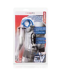 Executive vacuum pump