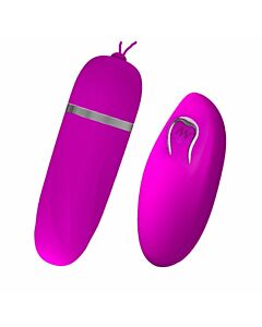 PrettyLove Egg Vibrator