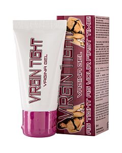 Virgin tight vagina cream 30 ml