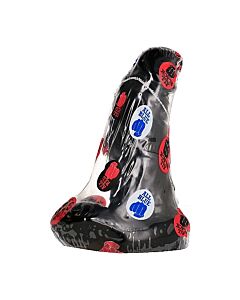 Midnight Bliss Realistic Penis