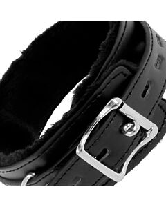Leather Posture Collar