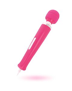 Intense Pink Keanu Massager