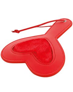 Seductive Red Paddle
