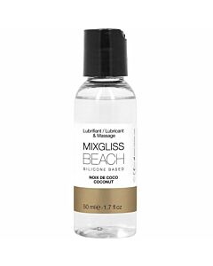 Beach Lubriplay 50ml