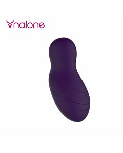 Soft Purple Gogo Stimulator