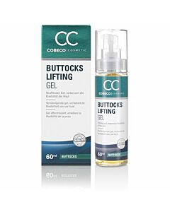 Cobeco cc buttocks liftin gel 60 ml