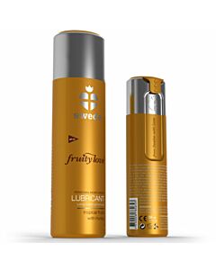 Tropical Honey Lubricant 100ml