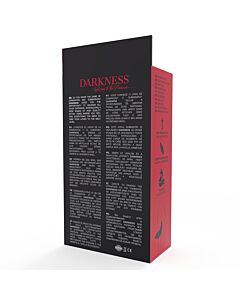 Shiny Gray Anal Plug