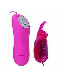 Secret Bunny Vibrator