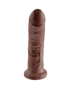 Chocolate King Realistic Penis 203cm