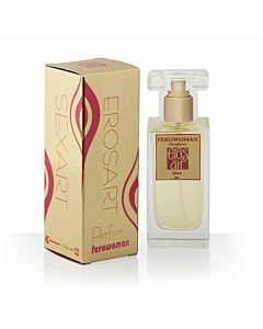 Ferowoman Perfume 50 ml