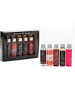 Extase sensual coffret trick or treat