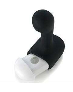 Ooh by je joue - stimulating case large plug black