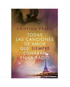 Todas las canciones de amor que siempre sonaran en la radio